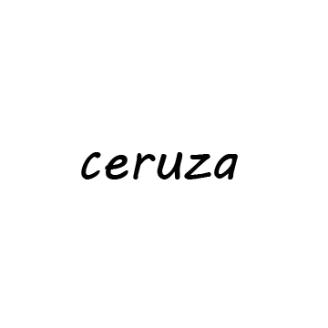 ceruza